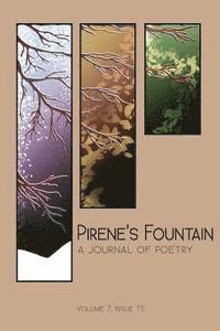 Ami Kaye, Lark Timmons - Pirene's Fountain, Volume 7 Issue 15, Häftad