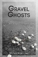 bokomslag Gravel Ghosts