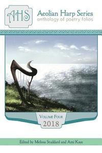 bokomslag Aeolian Harp Anthology, Volume 4