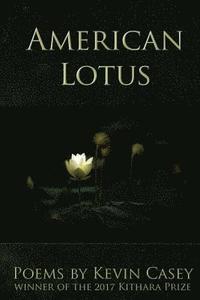 bokomslag American Lotus