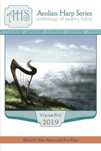 bokomslag Aeolian Harp Anthology, Volume 5