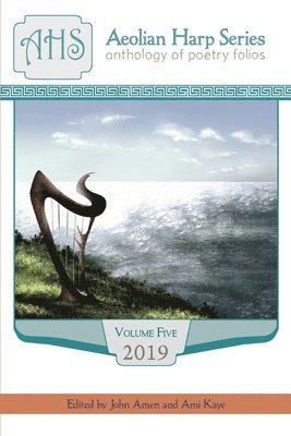 Ami Kaye, John Amen - Aeolian Harp Anthology, Volume 5, Häftad