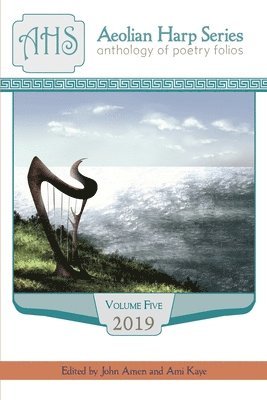 Aeolian Harp Anthology, Volume 5 1