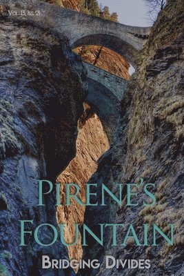 Pirene's Fountain, Volume 13 Issue 21 1