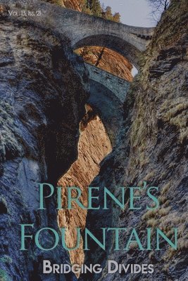 Pirene's Fountain, Volume 13 Issue 21