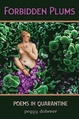Forbidden Plums: Poems in Quarantine