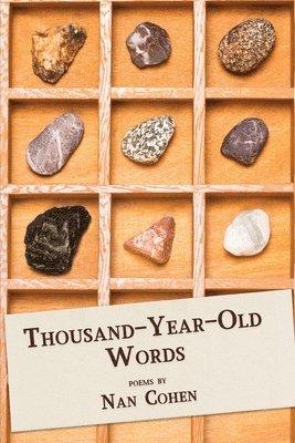 Thousand-Year-Old Words 1