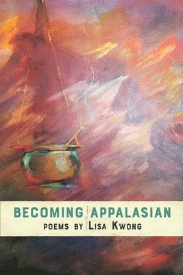 bokomslag Becoming AppalAsian