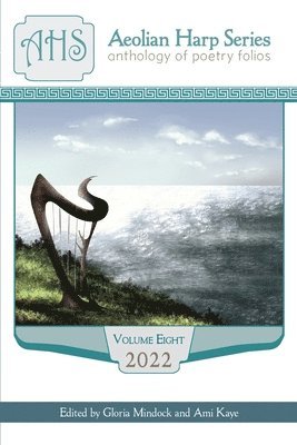 Ami Kaye - Aeolian Harp Anthology, Volume 8, Häftad