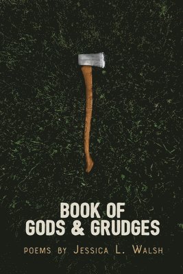 Book of Gods & Grudges 1