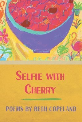 Selfie with Cherry 1