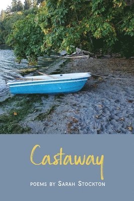 bokomslag Castaway