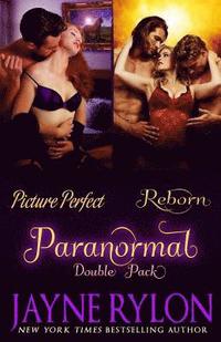 bokomslag Paranormal Double Pack: Contains Picture Perfect & Reborn