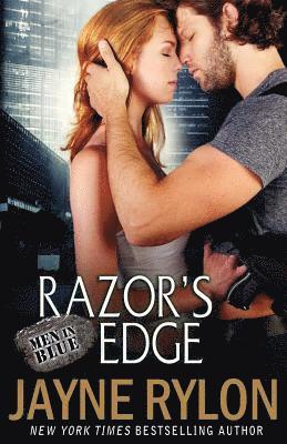 Razor's Edge 1