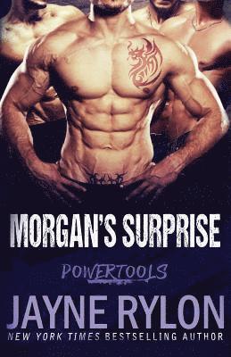 Morgan's Surprise 1