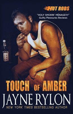 Touch of Amber 1