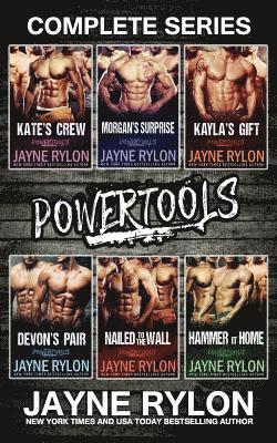 Powertools Complete Series 1