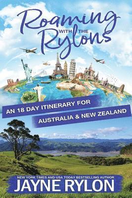 Roaming with the Rylons Australia and New Zealand 1