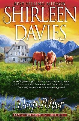 Shirleen Davies - Deep River, Häftad