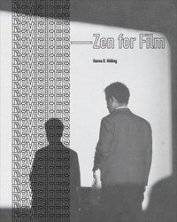 bokomslag Revisions - Zen for Film