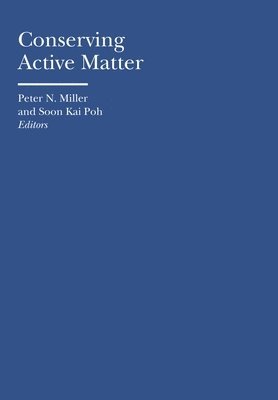 Conserving Active Matter 1
