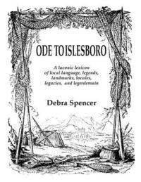 bokomslag Ode To Islesboro A Laconic Lexicon