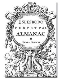 bokomslag Islesboro Perpetual Almanac: Essential indispensable Islesboro guide to hidden assumed perennial information