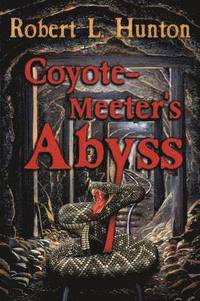 bokomslag Coyote-Meeter's Abyss