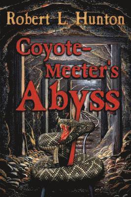 Robert L Hunton, Robert L. Hunton - Coyote-Meeter's Abyss, Häftad