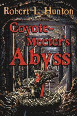 Coyote-Meeter's Abyss 1