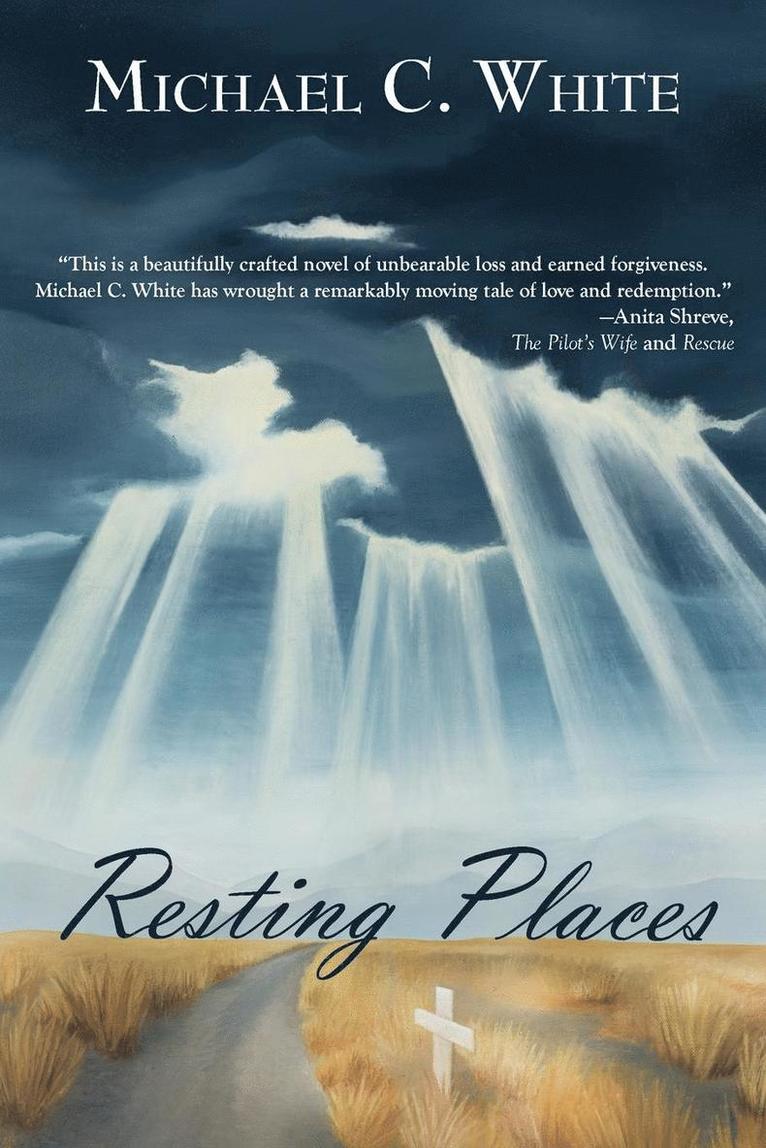 Resting Places 1