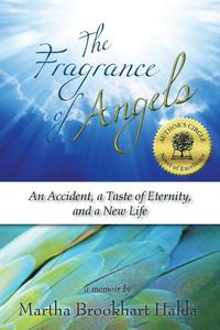 bokomslag The Fragrance of Angels