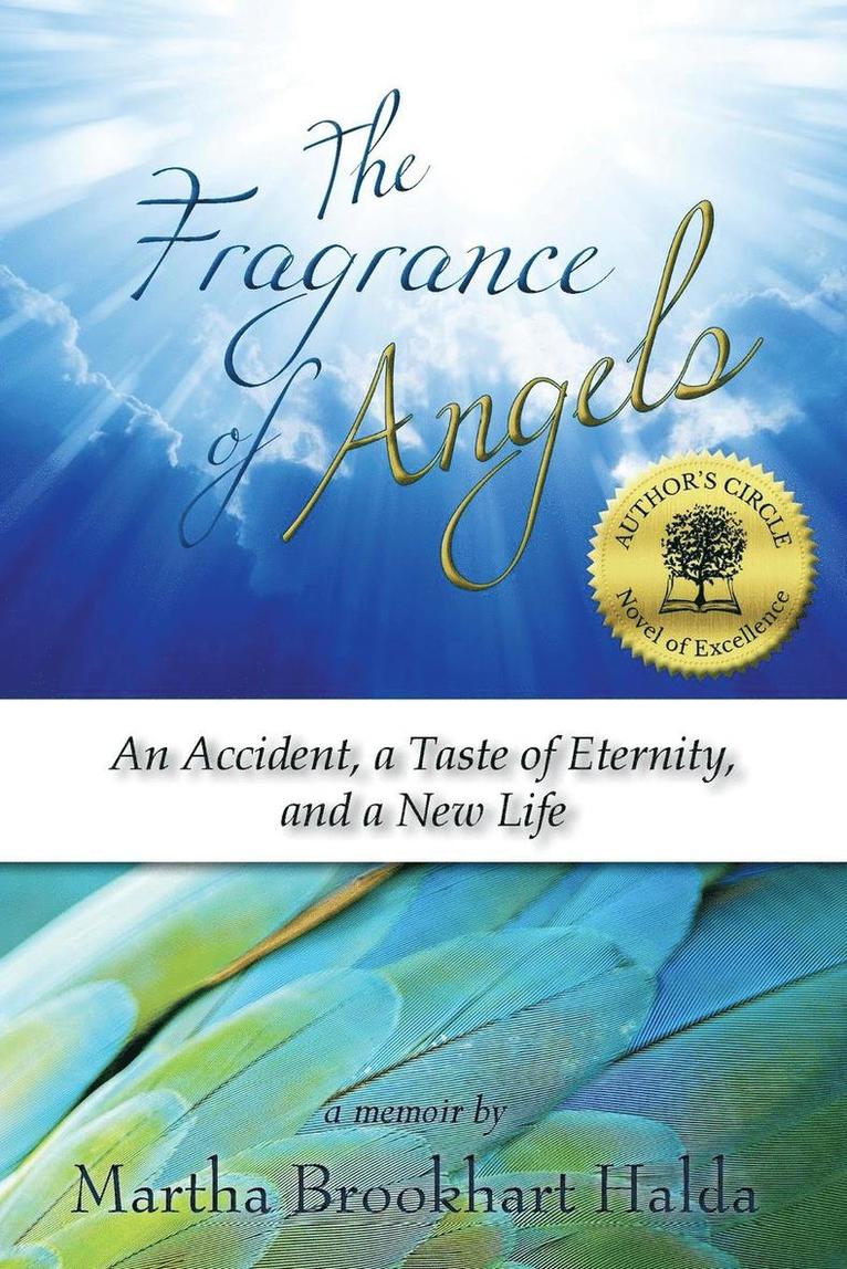 The Fragrance of Angels 1