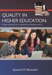 bokomslag Quality in Higher Education