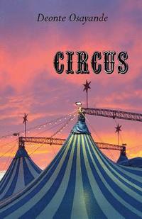 bokomslag Circus