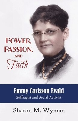 Power, Passion, and Faith 1