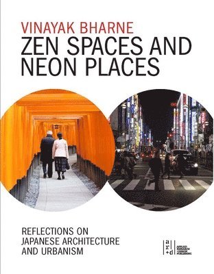 Zen Spaces & Neon Places 1