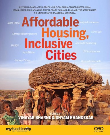 bokomslag Affordable Housing