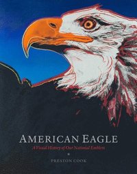 bokomslag American Eagle