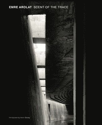 Emre Arolat - Scent of the Trace, Inbunden