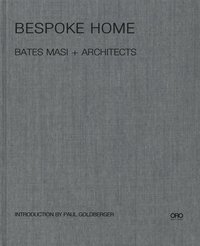 bokomslag Bespoke Home