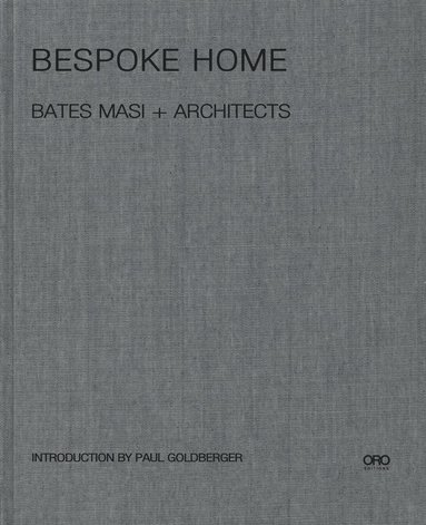 bokomslag Bespoke Home