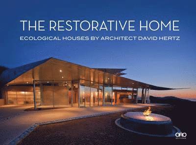 Restorative Home: Ecological Houses 1