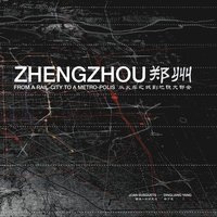 bokomslag Zhengzhou