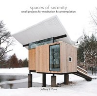 bokomslag Spaces of Serenity