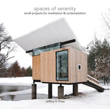 bokomslag Spaces of Serenity