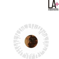 bokomslag La+ Journal: Pleasure: Interdisciplinary Journal of Landscape Architecture
