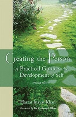 Creating the Person 1