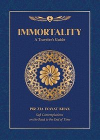 bokomslag Immortality