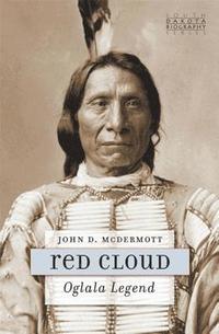 bokomslag Red Cloud